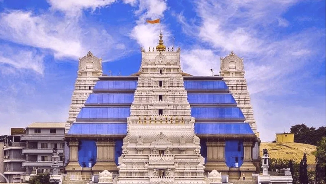 ISKCON Bangalore